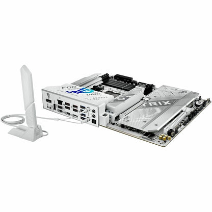 Alternate-Image7 Image for Asus ROG Strix X870-A GAMING WIFI Gaming Desktop Motherboard - AMD X870 Chipset - Socket AM5 - ATX