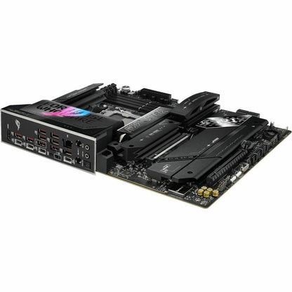 Alternate-Image6 Image for Asus ROG Strix X870E-E GAMING WIFI Gaming Desktop Motherboard - AMD X870E Chipset - Socket AM5 - ATX