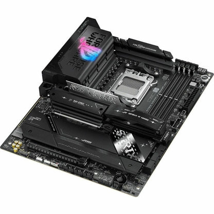 Alternate-Image4 Image for Asus ROG Strix X870E-E GAMING WIFI Gaming Desktop Motherboard - AMD X870E Chipset - Socket AM5 - ATX