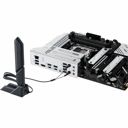 Alternate-Image5 Image for Asus Prime X870-P WIFI Gaming Desktop Motherboard - AMD X870 Chipset - Socket AM5 - ATX