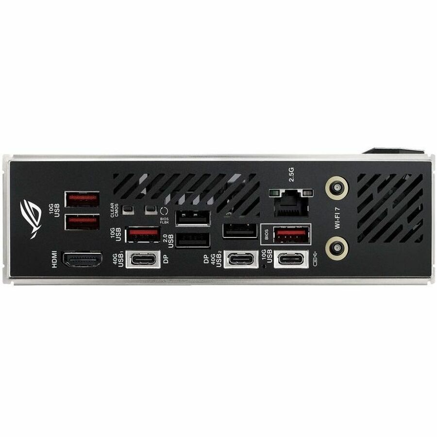 Alternate-Image7 Image for Asus ROG Strix X870-I GAMING WIFI Gaming Desktop Motherboard - AMD X870 Chipset - Socket AM5 - Mini ITX