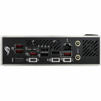 Alternate-Image7 Image for Asus ROG Strix X870-I GAMING WIFI Gaming Desktop Motherboard - AMD X870 Chipset - Socket AM5 - Mini ITX