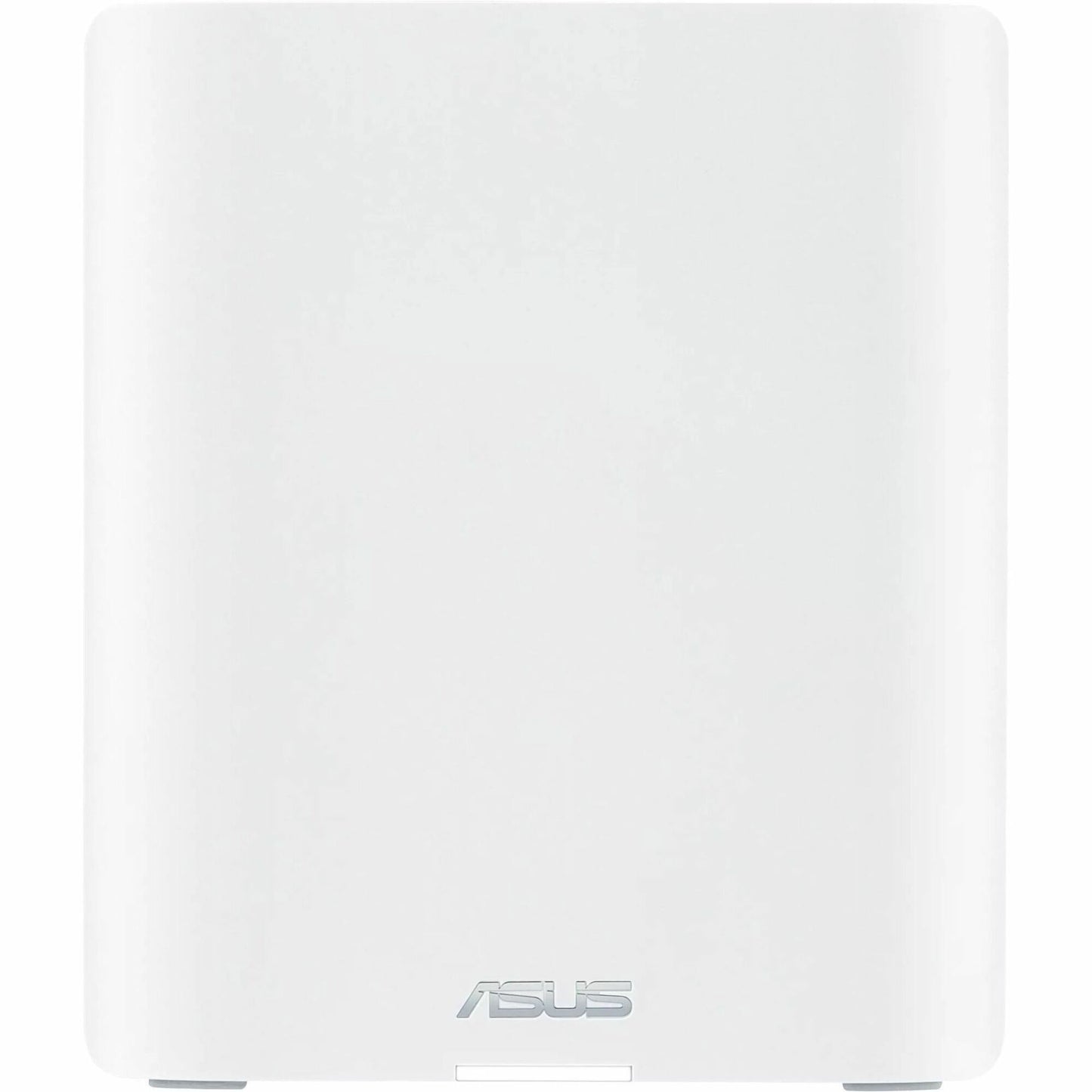 Main Image for Asus ZenWiFi BT10(W-1-PK) Wi-Fi 7 IEEE 802.11 a/b/g/n/ac/ax/be Ethernet Wireless Router