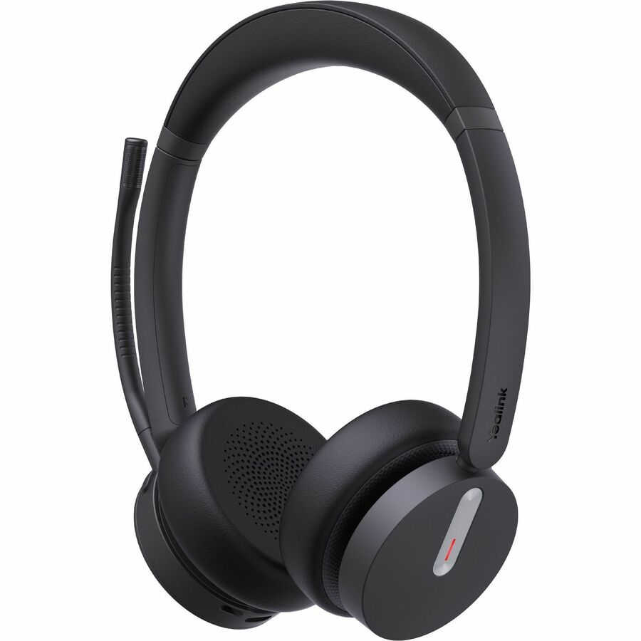 Left Image for Yealink WH64 Headset