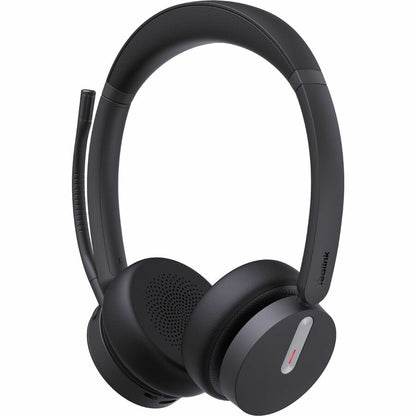Left Image for Yealink WH64 Headset