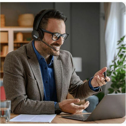 Alternate-Image3 Image for Yealink WH64 Headset