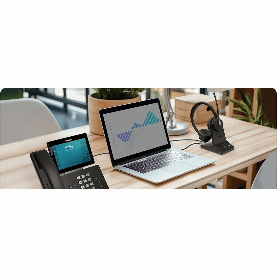 Alternate-Image5 Image for Yealink WH64 Headset