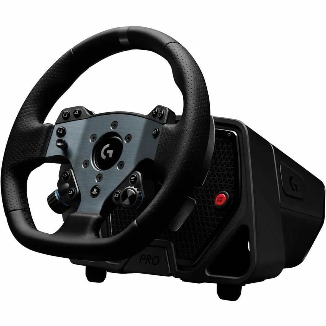 Main Image for Logitech G Pro Racing Wheel