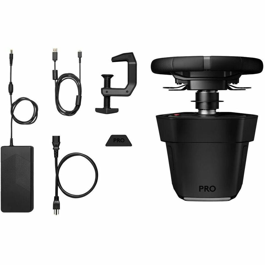 Alternate-Image8 Image for Logitech G Pro Racing Wheel