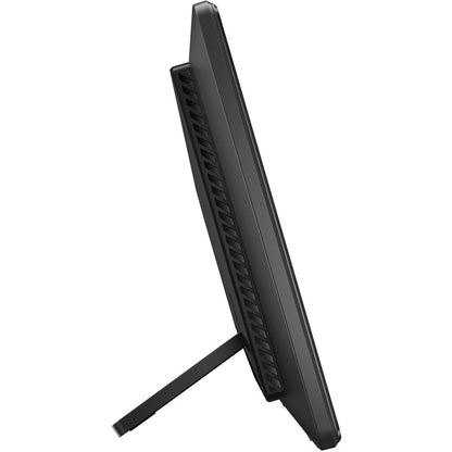 Right Image for Asus ExpertCenter E1 AiO E1600 E1600WKA-XH001T All-in-One Computer - Intel Celeron N4500 - 4 GB - 128 GB SSD - 15.6" Full HD Touchscreen - Desktop - Black
