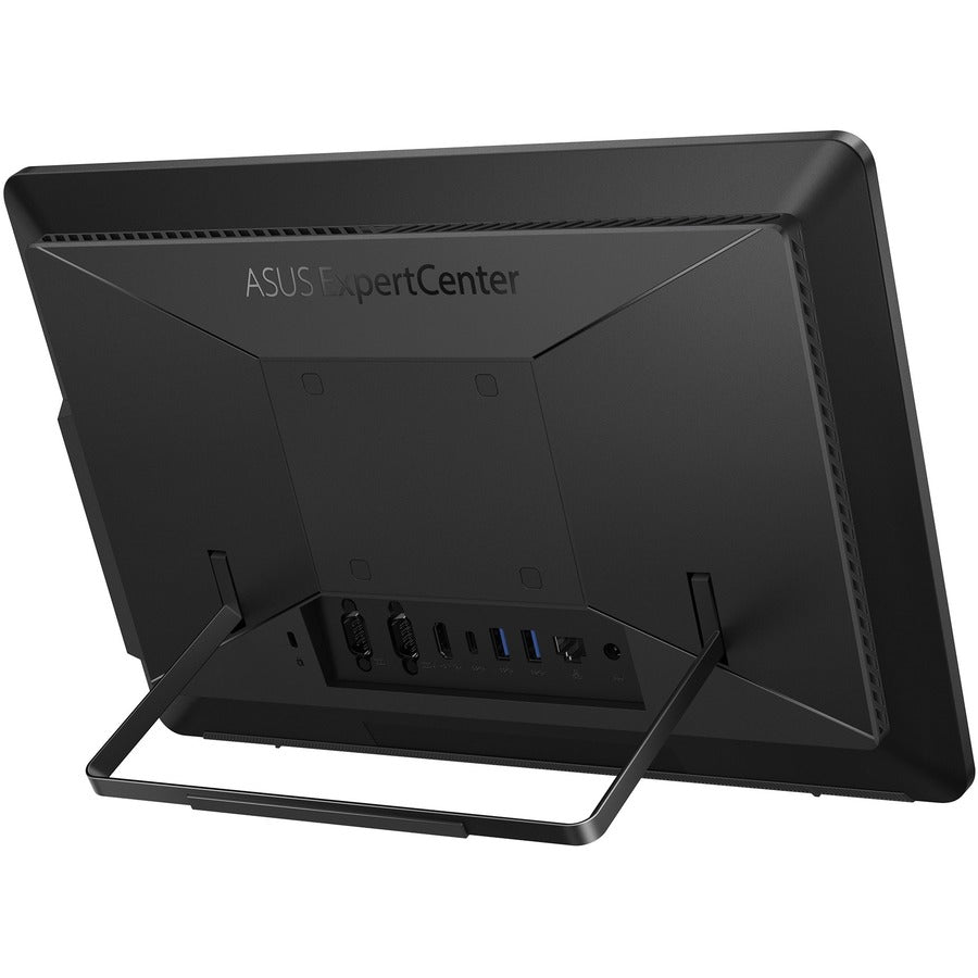 Alternate-Image6 Image for Asus ExpertCenter E1 AiO E1600 E1600WKA-XH001T All-in-One Computer - Intel Celeron N4500 - 4 GB - 128 GB SSD - 15.6" Full HD Touchscreen - Desktop - Black