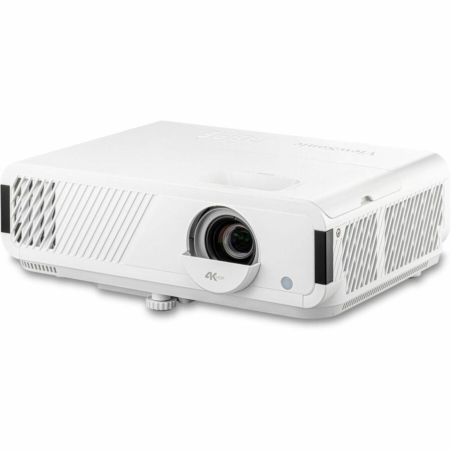 Alternate-Image3 Image for ViewSonic PX749-4K UHD 4K Gaming Projector Designed for Xbox with 4.2ms Response Time, 4000 ANSI Lumens, H/V Keystone, 1.3x Optical Zoom, and USB C for Home Theater
