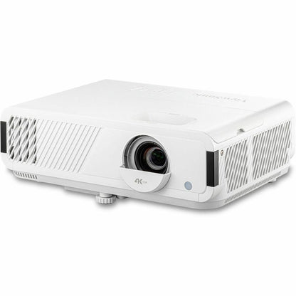 Alternate-Image3 Image for ViewSonic PX749-4K UHD 4K Gaming Projector Designed for Xbox with 4.2ms Response Time, 4000 ANSI Lumens, H/V Keystone, 1.3x Optical Zoom, and USB C for Home Theater