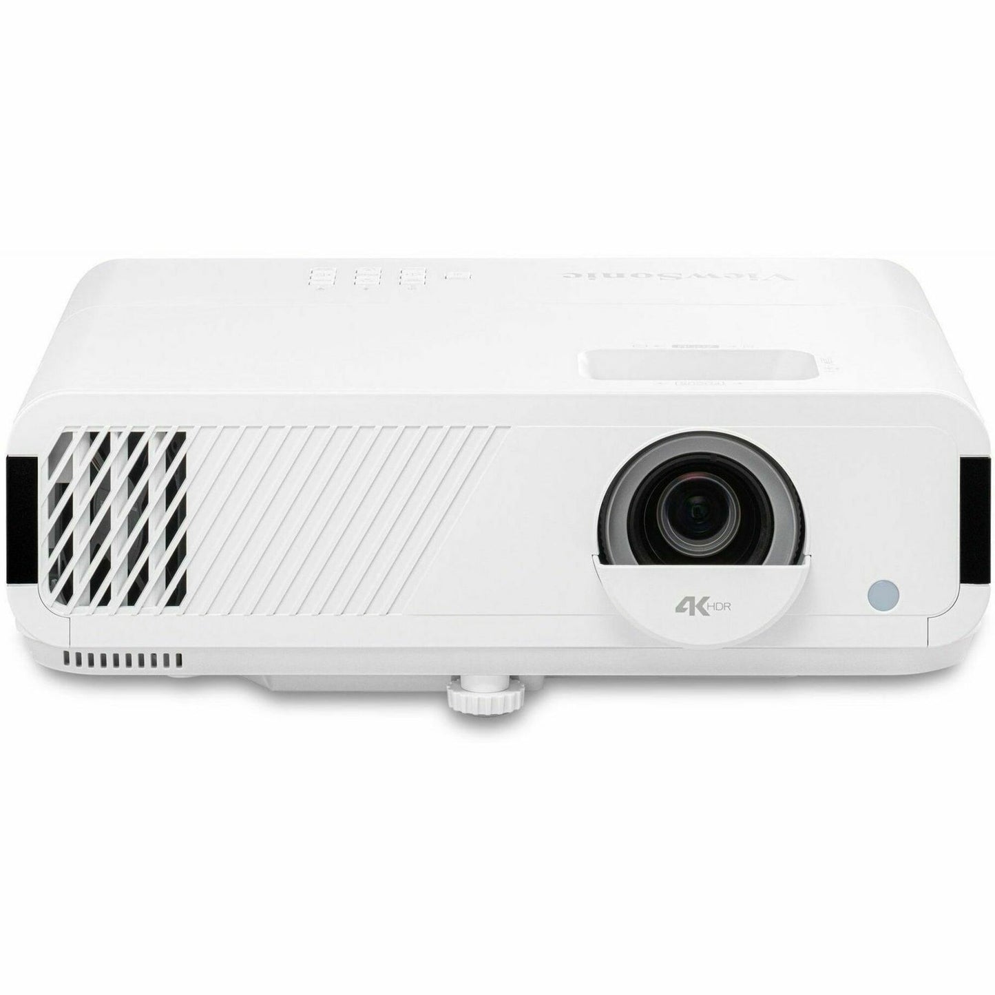 Main Image for ViewSonic PX749-4K UHD 4K Gaming Projector Designed for Xbox with 4.2ms Response Time, 4000 ANSI Lumens, H/V Keystone, 1.3x Optical Zoom, and USB C for Home Theater