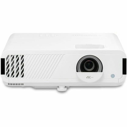 Main Image for ViewSonic PX749-4K UHD 4K Gaming Projector Designed for Xbox with 4.2ms Response Time, 4000 ANSI Lumens, H/V Keystone, 1.3x Optical Zoom, and USB C for Home Theater