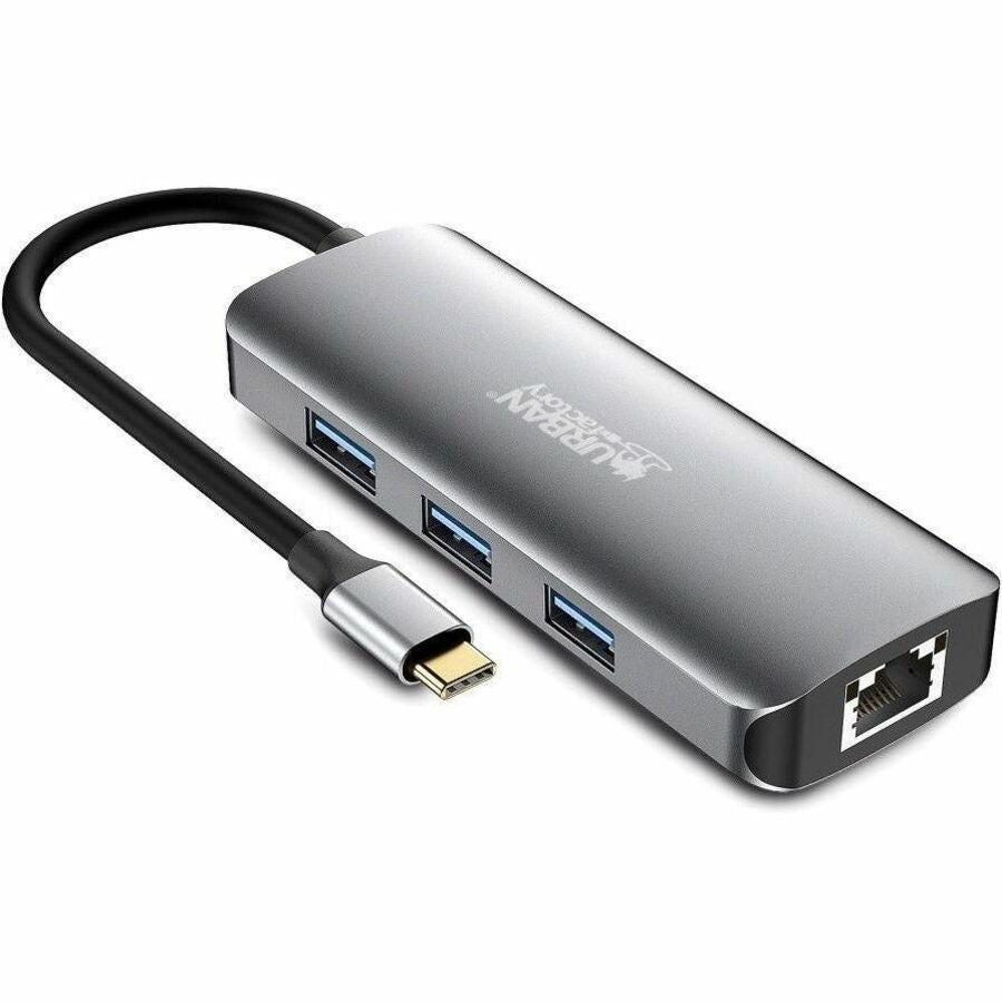 Main Image for Urban Factory HUBEE Docking Station