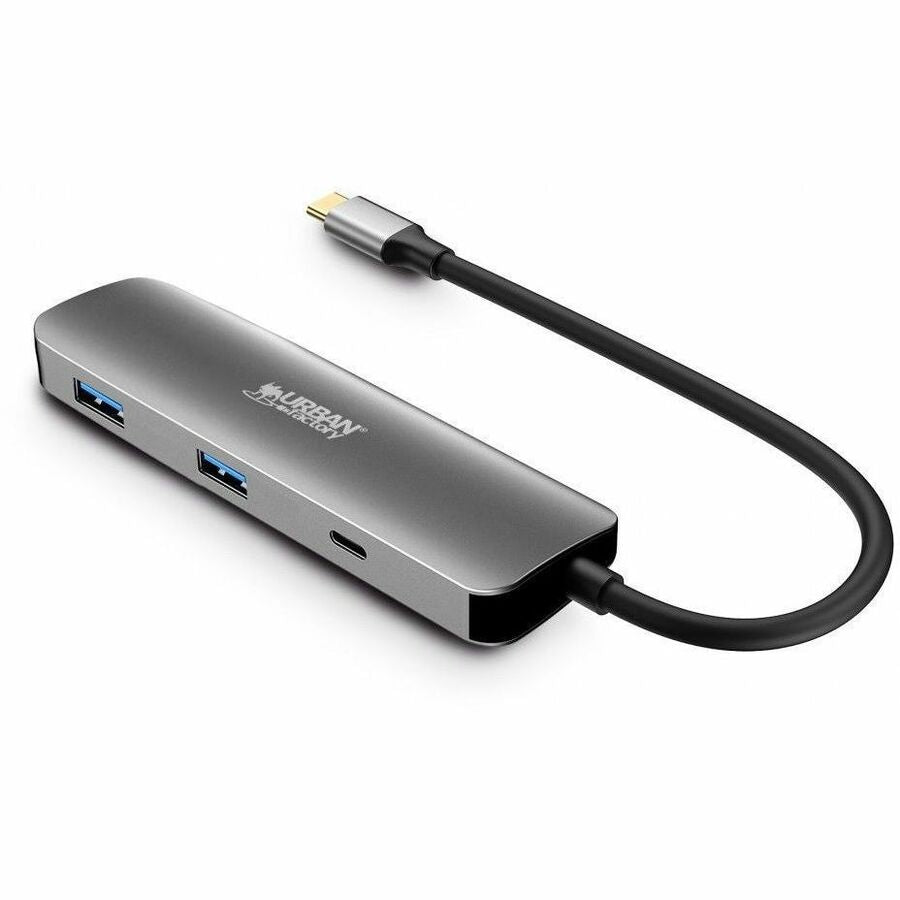 Main Image for Urban Factory HUBEE Docking Station