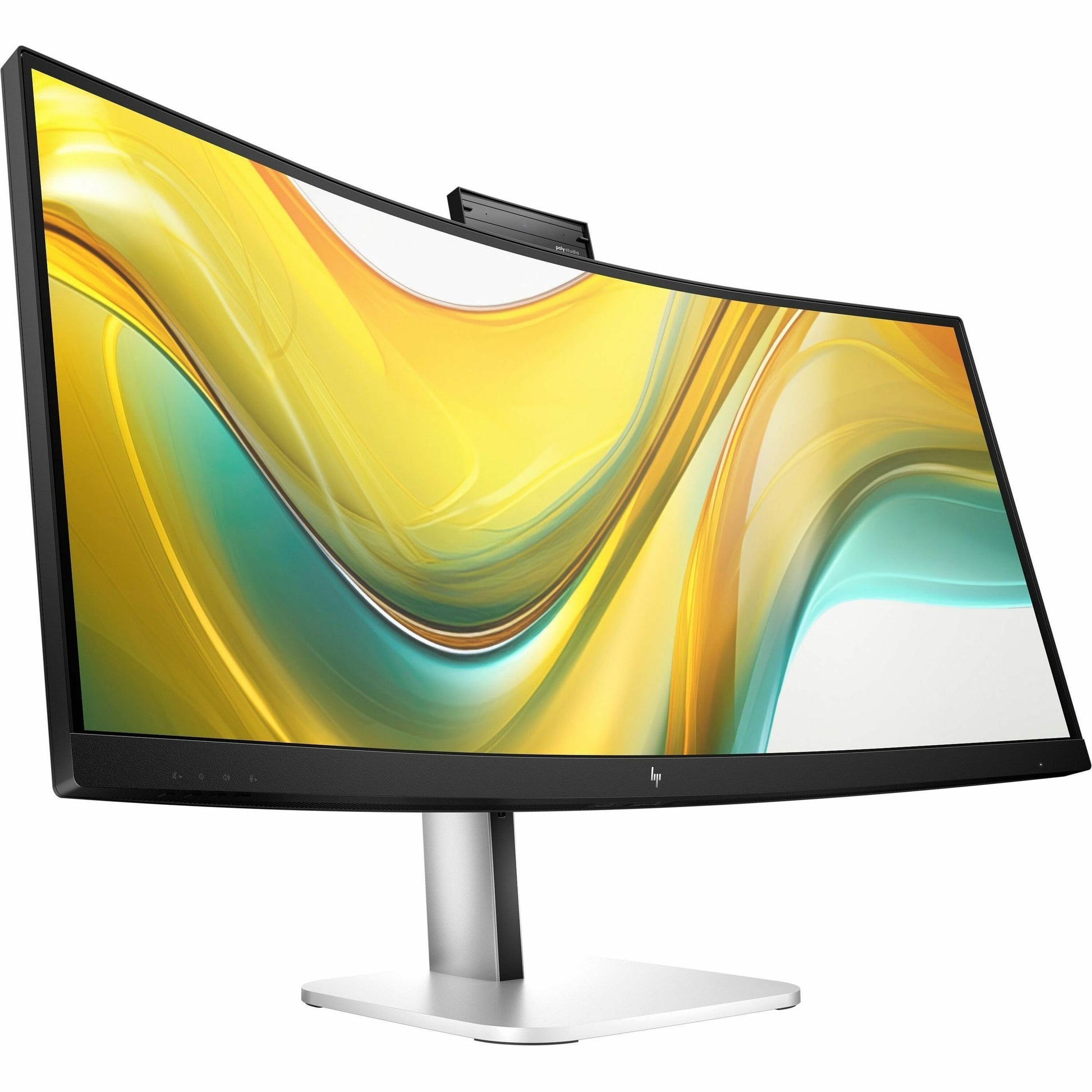 Main Image for HP 534pm 34" Class WQHD LCD Monitor