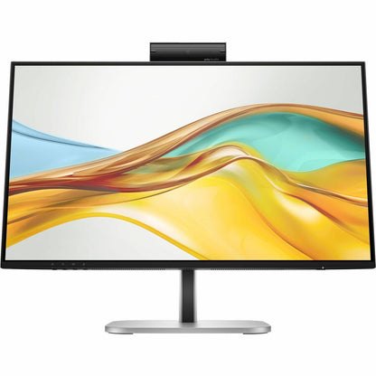 Front Image for HP 524pm 24" Class Full HD LCD Monitor - 16:9