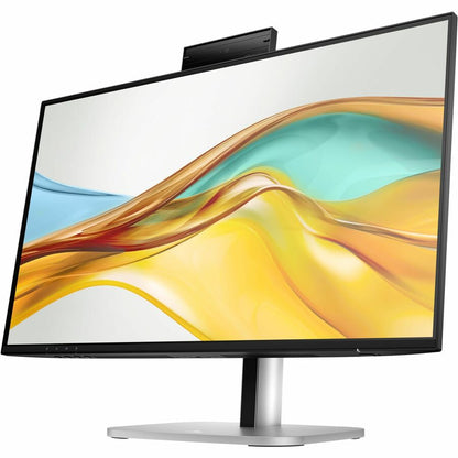 Alternate-Image1 Image for HP 524pm 24" Class Full HD LCD Monitor - 16:9