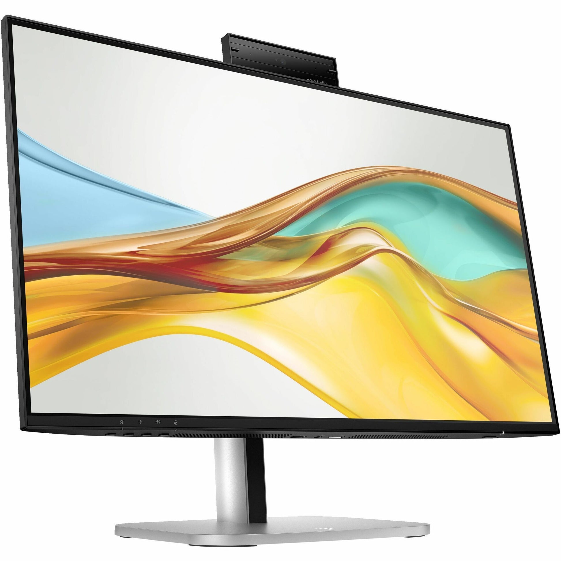 Main Image for HP 524pm 24" Class Full HD LCD Monitor - 16:9