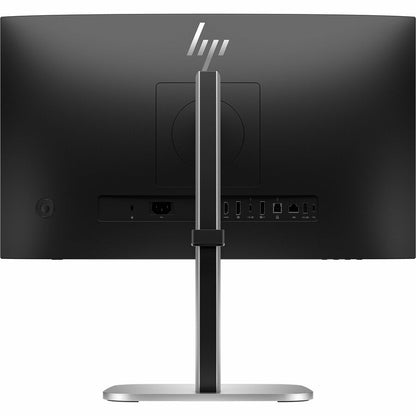 Rear Image for HP 524pm 24" Class Full HD LCD Monitor - 16:9