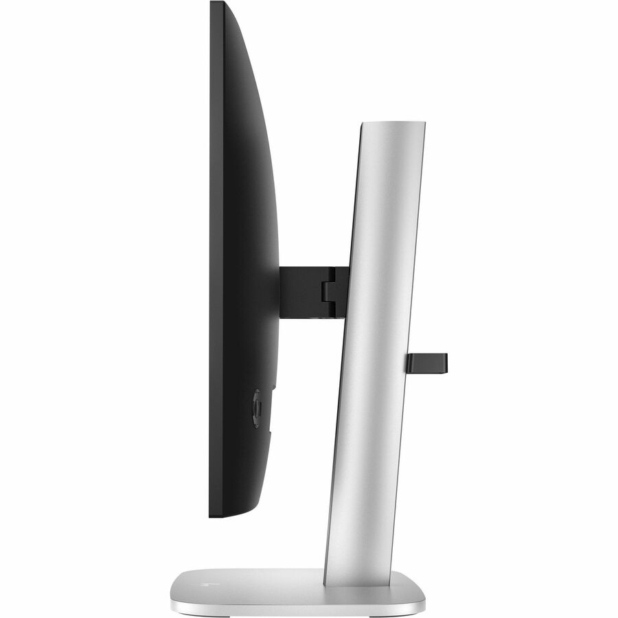 Left Image for HP 524pm 24" Class Full HD LCD Monitor - 16:9
