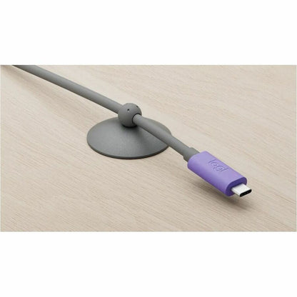 Alternate-Image5 Image for Logitech Extend | Single-cable BYOD connection for Android-based rooms
