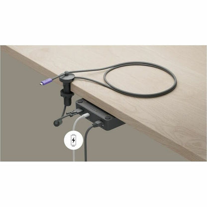 Alternate-Image8 Image for Logitech Extend | Single-cable BYOD connection for Android-based rooms