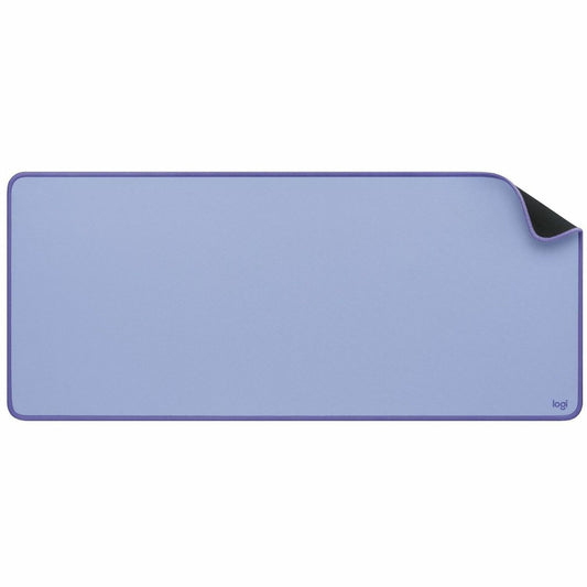 Main Image for Logitech Desk Mat - Studio Series with Anti-slip Base, Spill-resistant Durable Design, Fine Weave Material, Lilac
