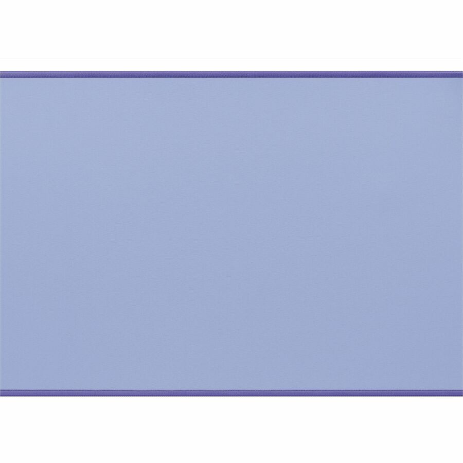 Alternate-Image5 Image for Logitech Desk Mat - Studio Series with Anti-slip Base, Spill-resistant Durable Design, Fine Weave Material, Lilac