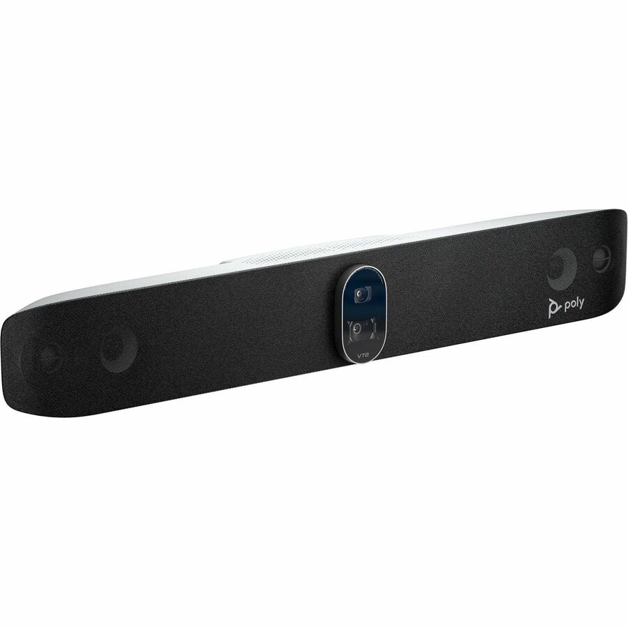 Alternate-Image1 Image for Poly Studio V72 USB Video Bar