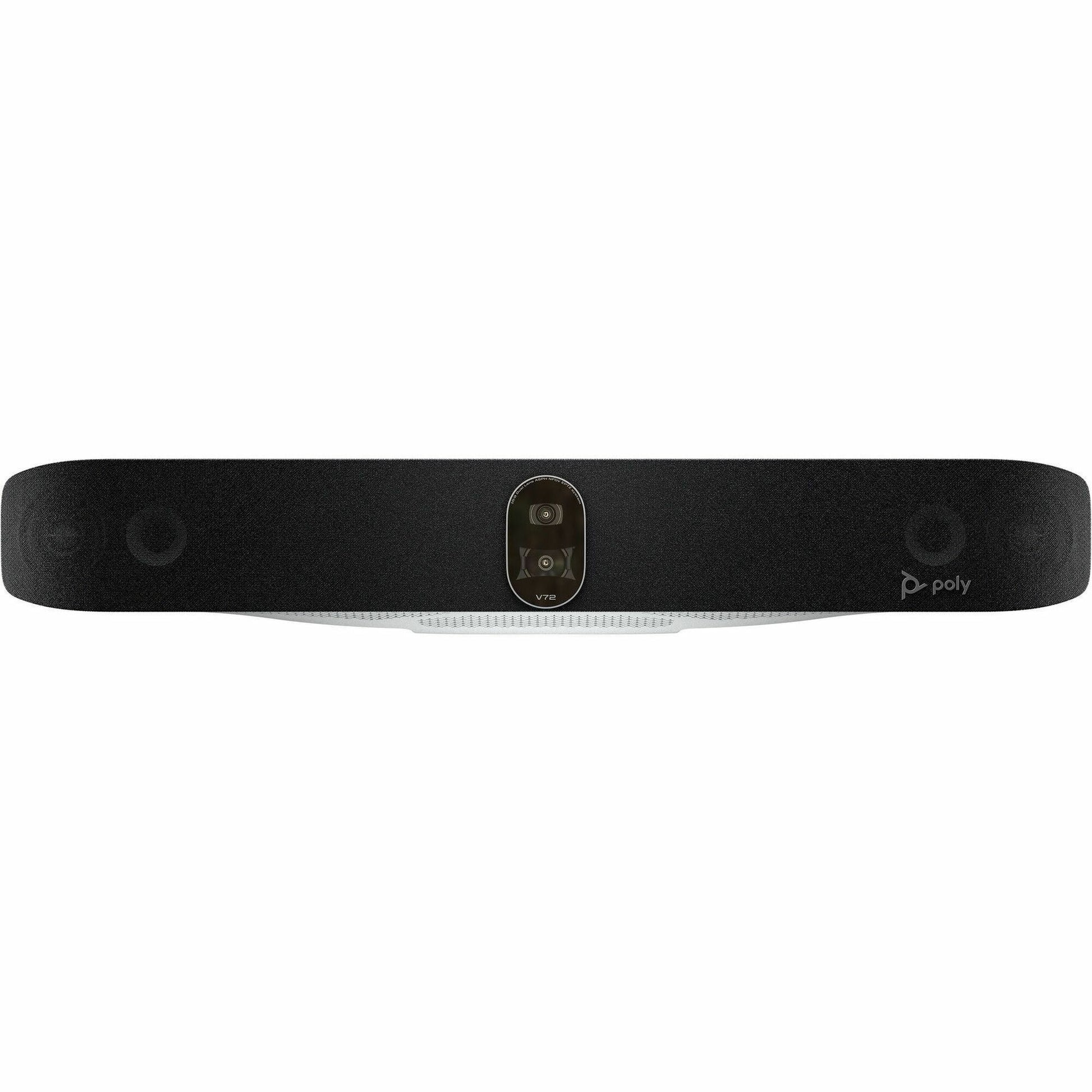 Main Image for Poly Studio V72 USB Video Bar