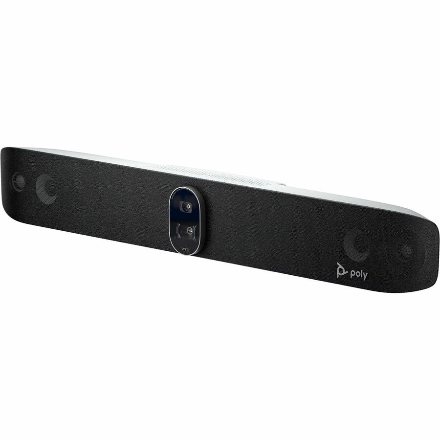 Alternate-Image4 Image for Poly Studio V72 USB Video Bar