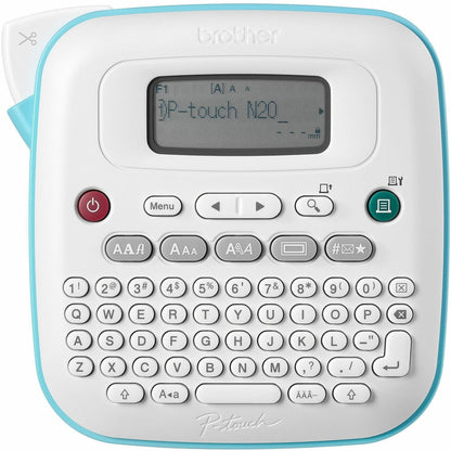 Main Image for Brother P-touch PT-N20