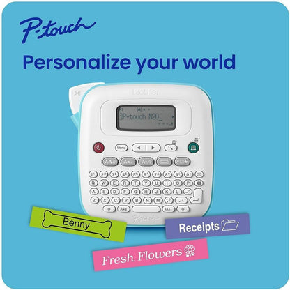 Alternate-Image1 Image for Brother P-touch PT-N20