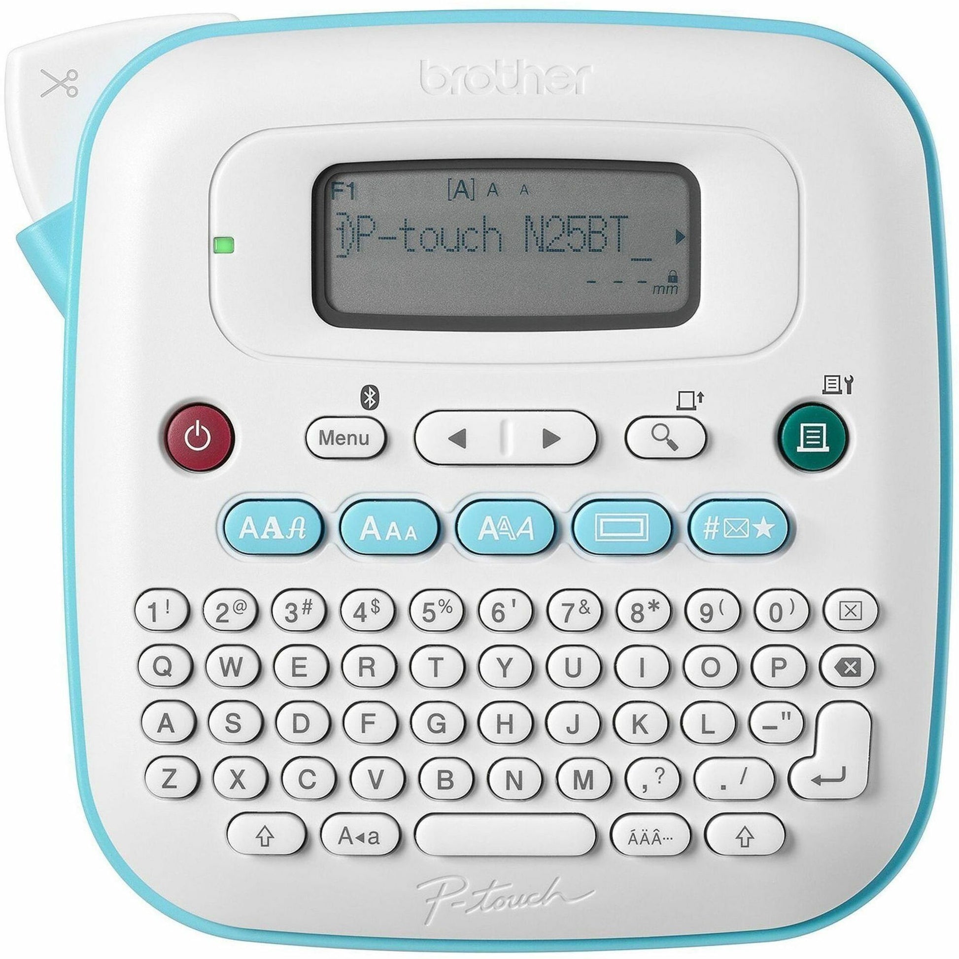 Main Image for Brother P-touch PT-N25BT