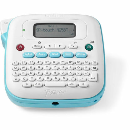 Hero-Shot Image for Brother P-touch PT-N25BT