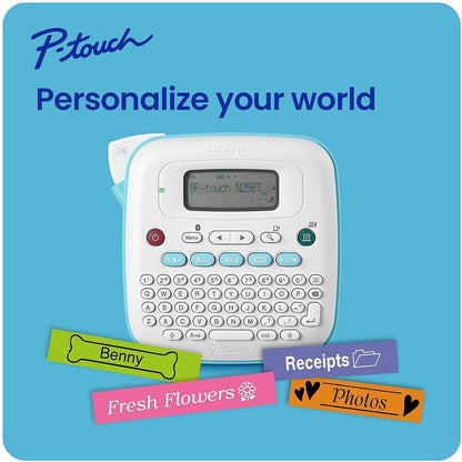Alternate-Image1 Image for Brother P-touch PT-N25BT