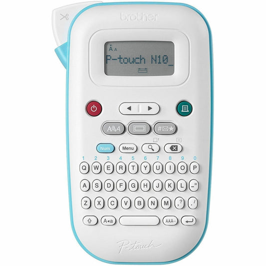 Main Image for Brother P-touch PT-N10