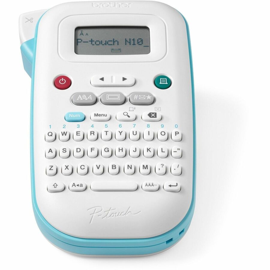 Hero-Shot Image for Brother P-touch PT-N10