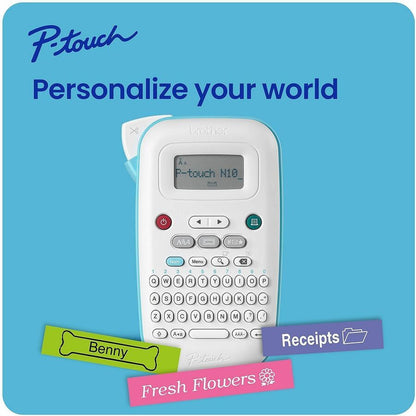 Alternate-Image1 Image for Brother P-touch PT-N10