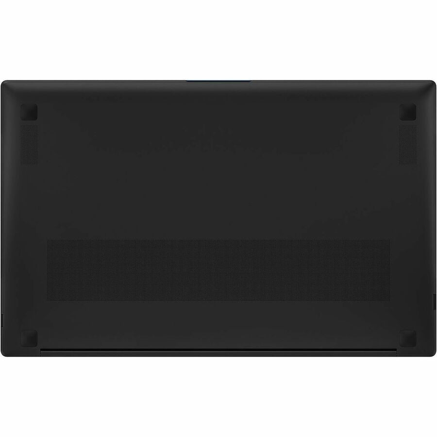 Bottom Image for Samsung Chromebook Plus XE550XGA-KC1US 15.6" Chromebook - Full HD - Intel Core 3 100U - 8 GB - 256 GB Flash Memory - Neptune Blue