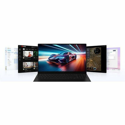 Alternate-Image6 Image for Samsung Chromebook Plus XE550XGA-KC1US 15.6" Chromebook - Full HD - Intel Core 3 100U - 8 GB - 256 GB Flash Memory - Neptune Blue