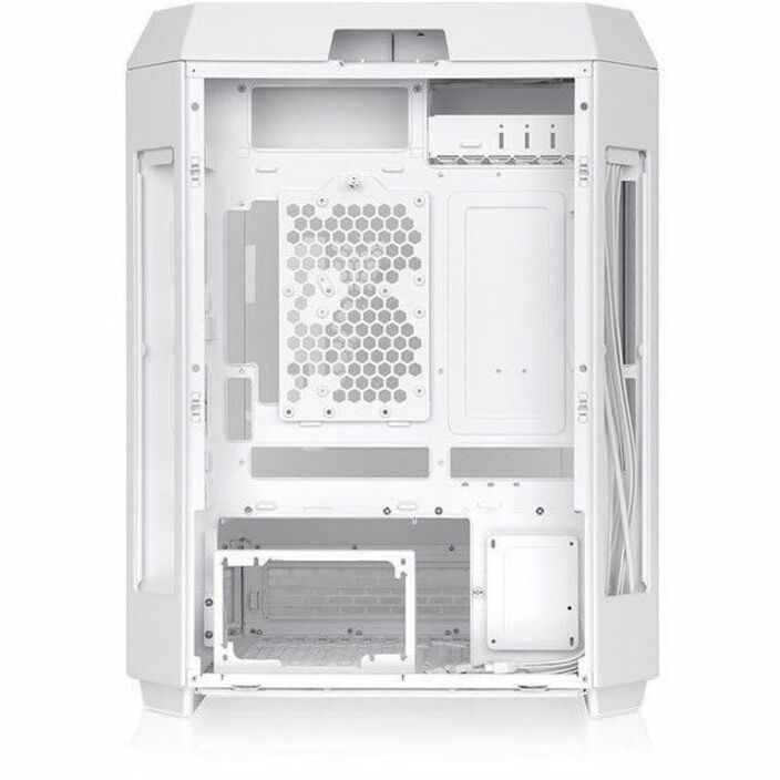 Alternate-Image1 Image for Thermaltake The Tower 600 Snow Mid Tower Chassis
