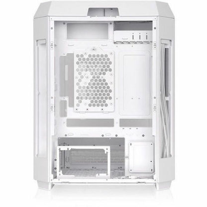 Alternate-Image1 Image for Thermaltake The Tower 600 Snow Mid Tower Chassis