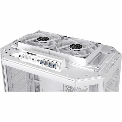 Alternate-Image8 Image for Thermaltake The Tower 600 Snow Mid Tower Chassis
