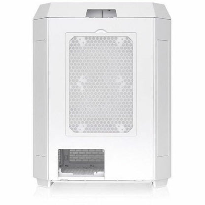 Rear Image for Thermaltake The Tower 600 Snow Mid Tower Chassis
