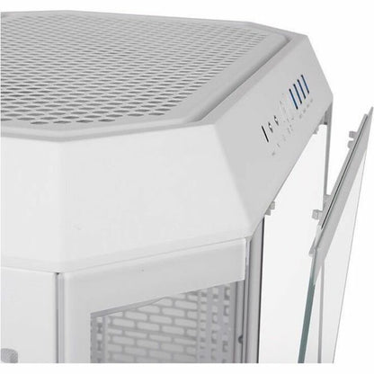 Alternate-Image2 Image for Thermaltake The Tower 600 Snow Mid Tower Chassis