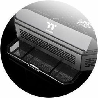 Alternate-Image5 Image for Thermaltake The Tower 600 Mid Tower Chassis